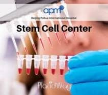 Slider image (1) Beijing Puhua International Hospital- Stem Cell Center